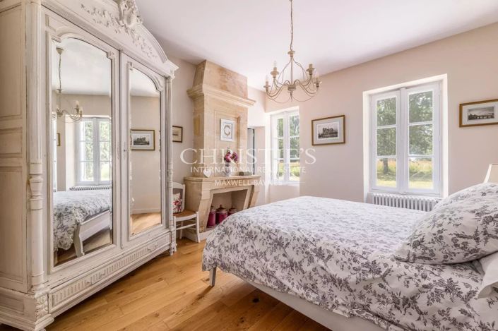 Image No.12-Maison de 5 chambres à vendre à Saint-André-de-Cubzac