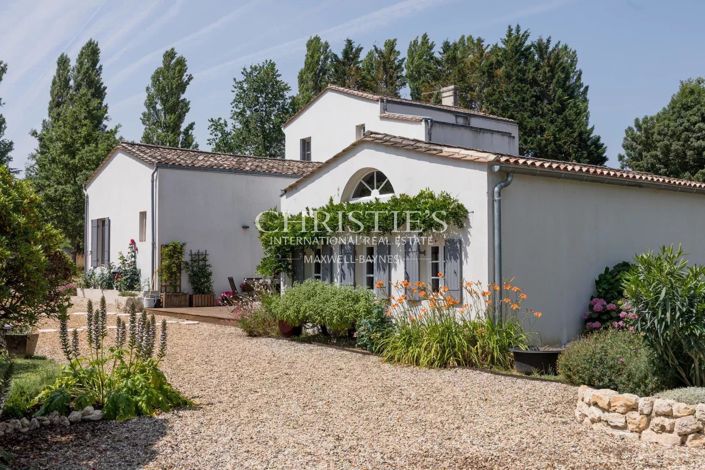 Image No.23-Maison de 5 chambres à vendre à Saint-André-de-Cubzac