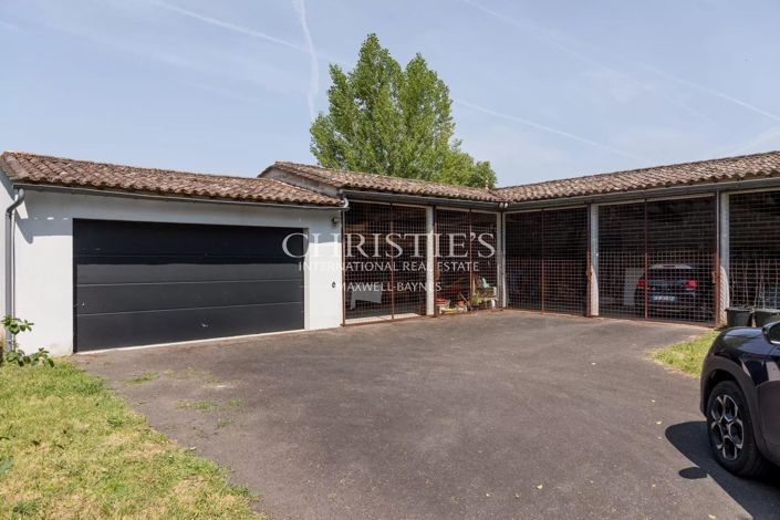 Image No.25-Maison de 5 chambres à vendre à Saint-André-de-Cubzac