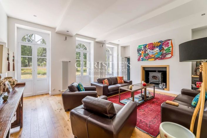 Image No.8-Maison de 5 chambres à vendre à Saint-André-de-Cubzac