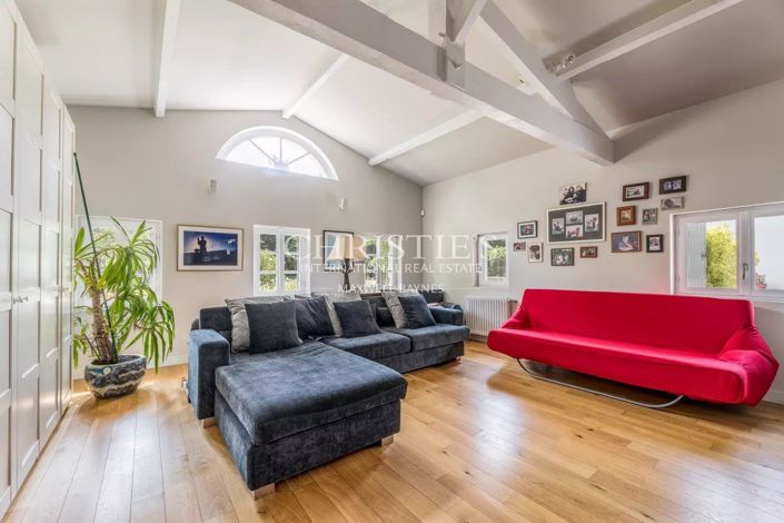 Image No.9-Maison de 5 chambres à vendre à Saint-André-de-Cubzac