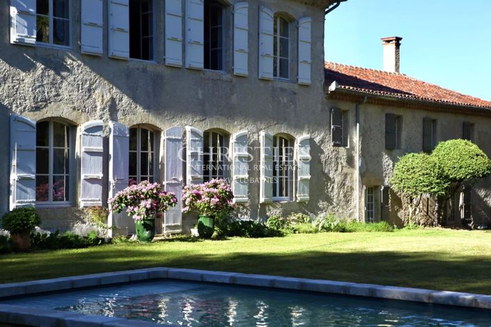 Image No.16-Maison de 7 chambres à vendre à Auch