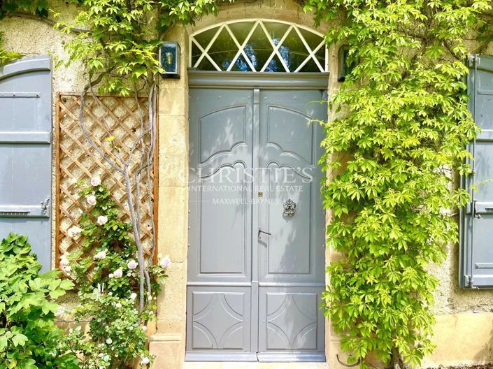 Image No.2-Maison de 7 chambres à vendre à Auch