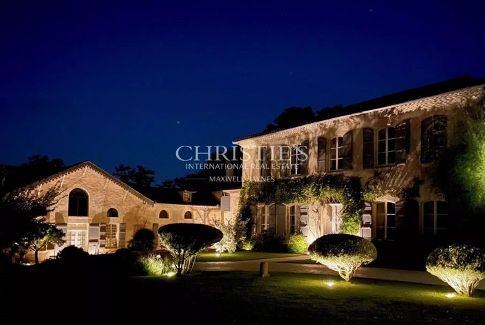 Image No.20-Maison de 7 chambres à vendre à Auch