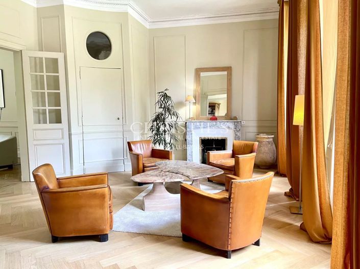 Image No.4-Maison de 7 chambres à vendre à Auch