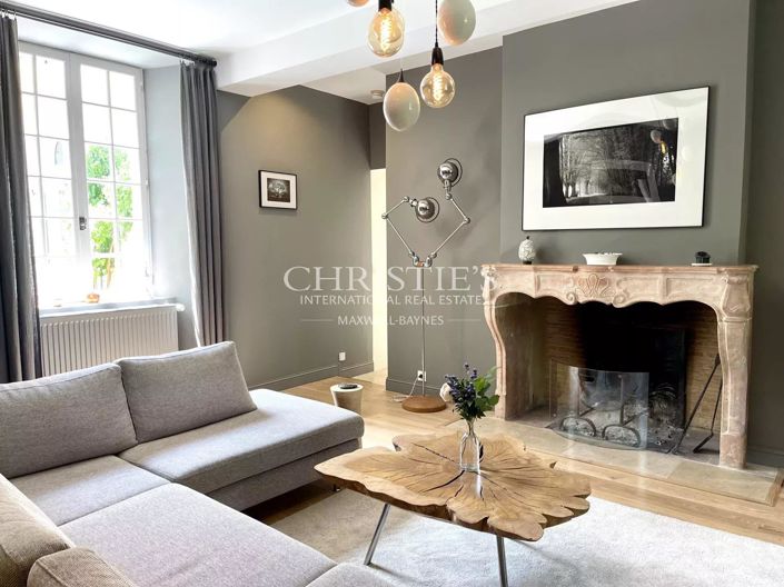 Image No.5-Maison de 7 chambres à vendre à Auch