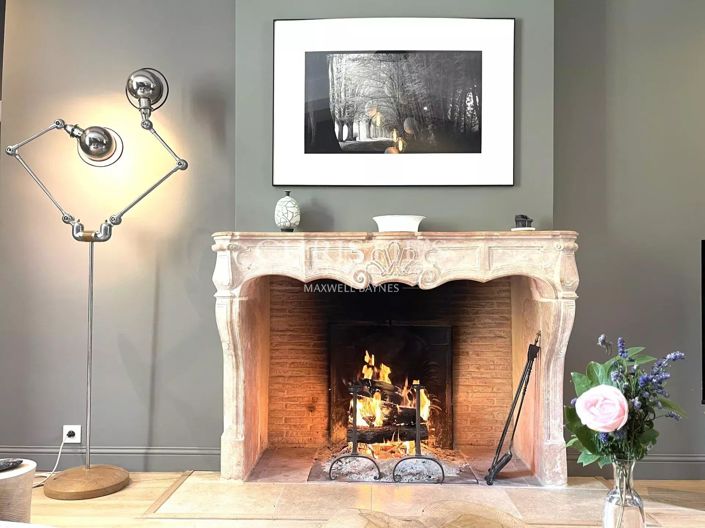 Image No.6-Maison de 7 chambres à vendre à Auch