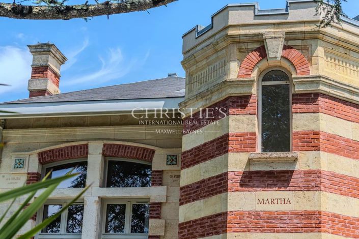 Image No.26-Maison de 5 chambres à vendre à Bordeaux