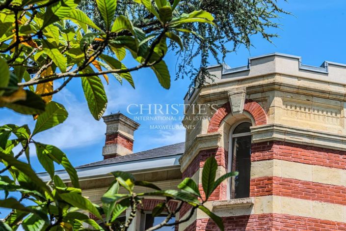 Image No.4-Maison de 5 chambres à vendre à Bordeaux