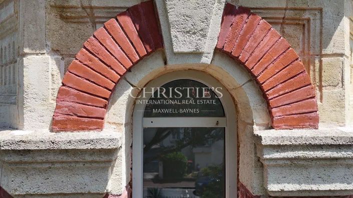 Image No.6-Maison de 5 chambres à vendre à Bordeaux