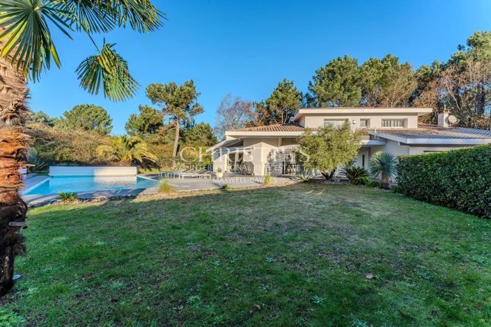 Image No.14-Maison de 4 chambres à vendre à La Teste-de-Buch