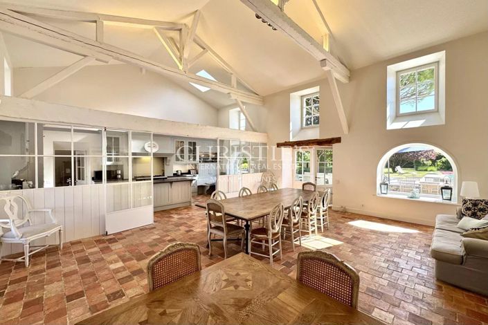 Image No.10-Maison de 10 chambres à vendre à La Rochelle