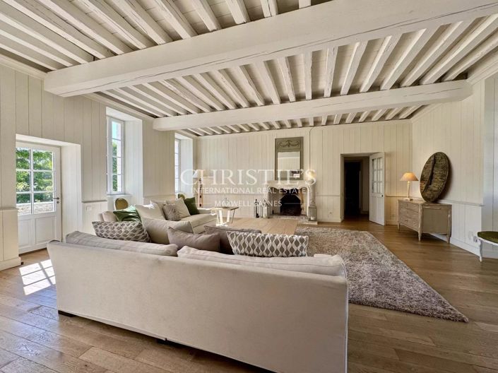 Image No.14-Maison de 10 chambres à vendre à La Rochelle