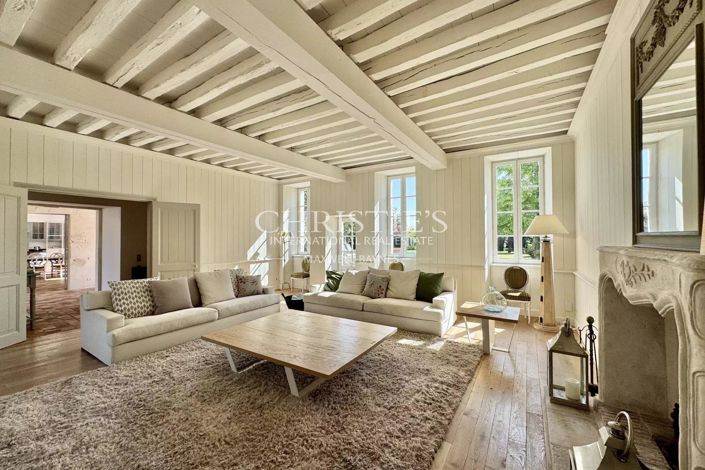 Image No.15-Maison de 10 chambres à vendre à La Rochelle