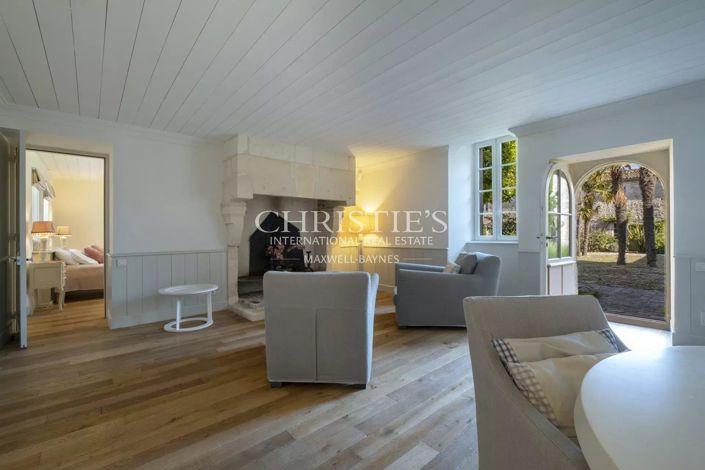 Image No.18-Maison de 10 chambres à vendre à La Rochelle