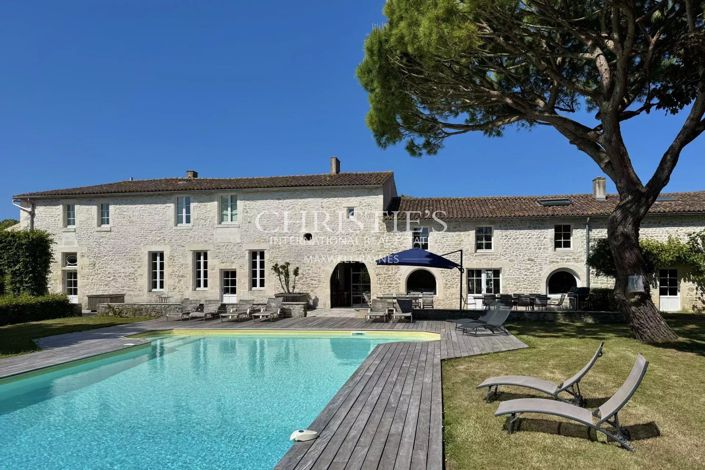 Image No.2-Maison de 10 chambres à vendre à La Rochelle