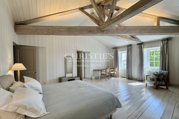 Image No.20-Maison de 10 chambres à vendre à La Rochelle