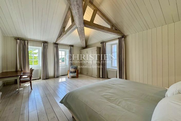 Image No.22-Maison de 10 chambres à vendre à La Rochelle