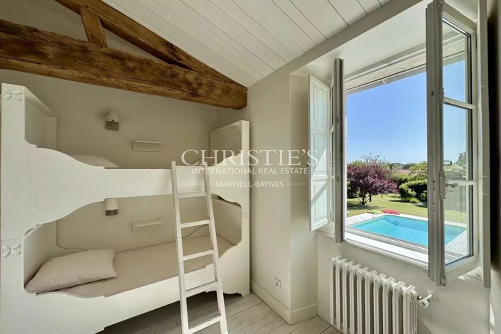 Image No.23-Maison de 10 chambres à vendre à La Rochelle