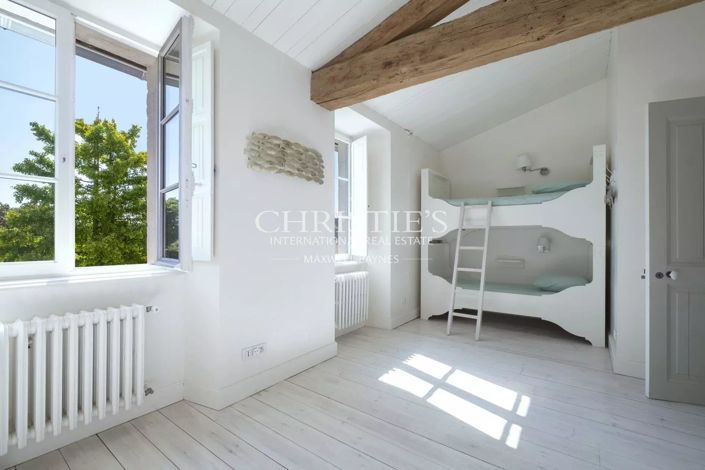 Image No.24-Maison de 10 chambres à vendre à La Rochelle