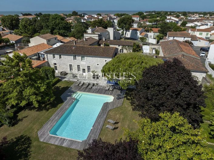 Image No.34-Maison de 10 chambres à vendre à La Rochelle
