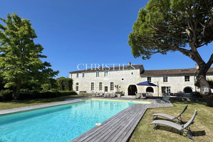 Image No.35-Maison de 10 chambres à vendre à La Rochelle