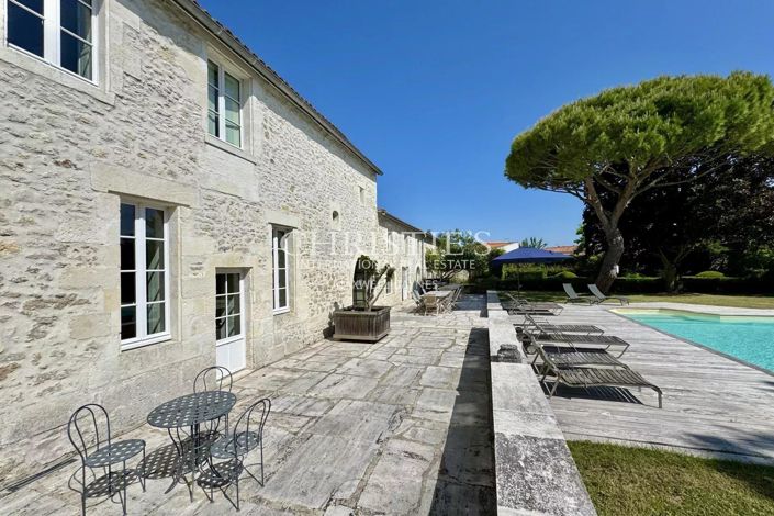 Image No.36-Maison de 10 chambres à vendre à La Rochelle