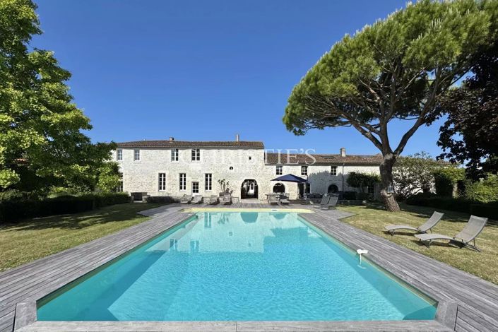 Image No.37-Maison de 10 chambres à vendre à La Rochelle