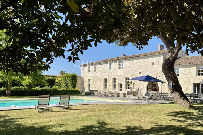Image No.39-Maison de 10 chambres à vendre à La Rochelle