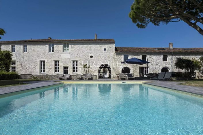 Image No.4-Maison de 10 chambres à vendre à La Rochelle