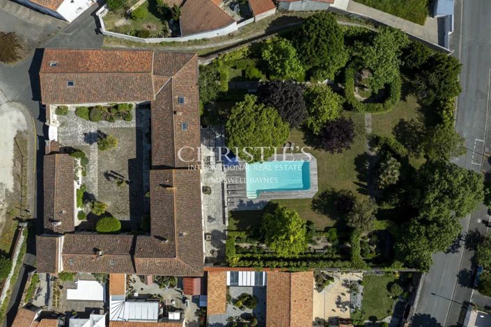 Image No.40-Maison de 10 chambres à vendre à La Rochelle