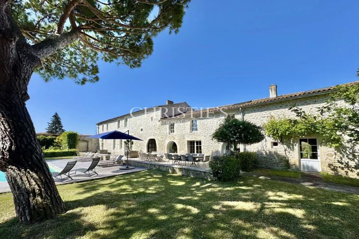 Image No.5-Maison de 10 chambres à vendre à La Rochelle