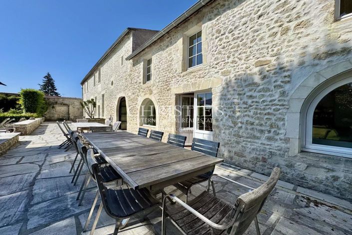 Image No.7-Maison de 10 chambres à vendre à La Rochelle