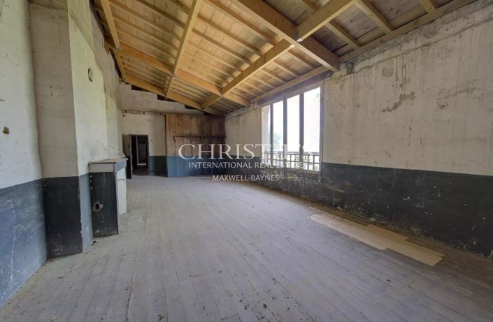 Image No.10-Maison de 8 chambres à vendre à Sainte-Terre