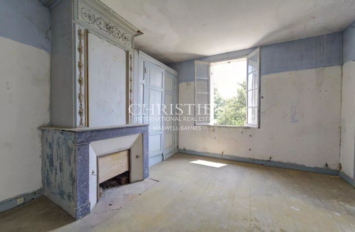 Image No.12-Maison de 8 chambres à vendre à Sainte-Terre