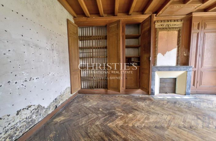 Image No.15-Maison de 8 chambres à vendre à Sainte-Terre