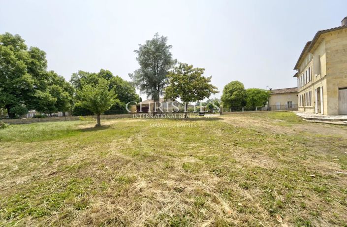 Image No.2-Maison de 8 chambres à vendre à Sainte-Terre