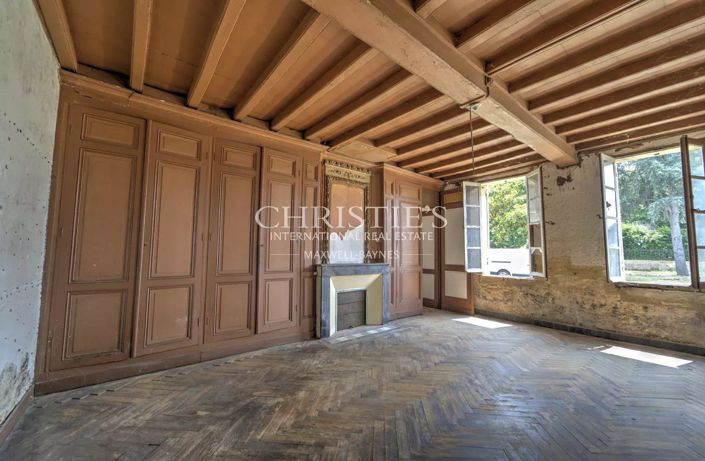 Image No.3-Maison de 8 chambres à vendre à Sainte-Terre