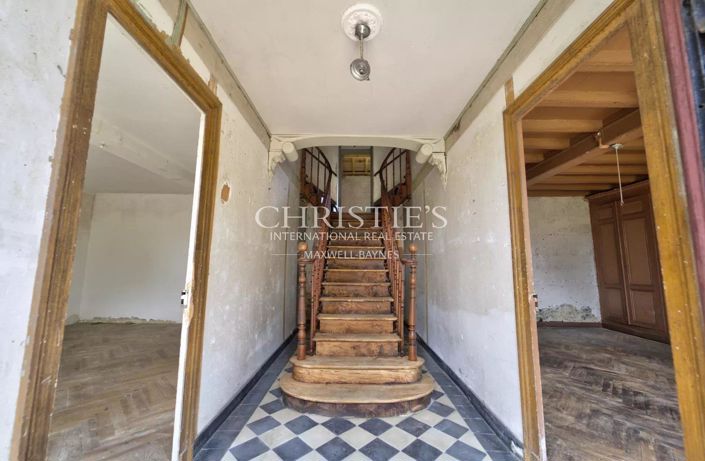 Image No.4-Maison de 8 chambres à vendre à Sainte-Terre