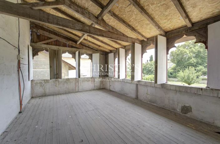 Image No.9-Maison de 8 chambres à vendre à Sainte-Terre