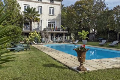 Maison de 4 chambres à vendre à La Rochelle