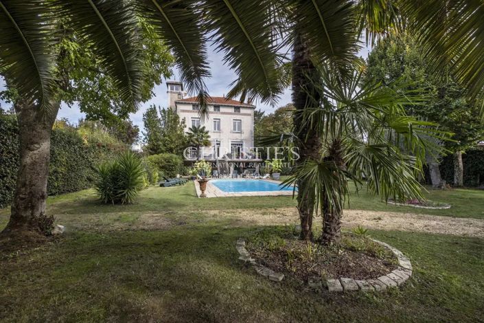 Image No.10-Maison de 4 chambres à vendre à La Rochelle