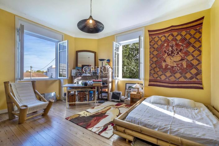 Image No.14-Maison de 4 chambres à vendre à La Rochelle