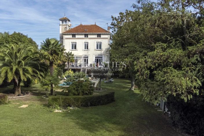 Image No.2-Maison de 4 chambres à vendre à La Rochelle