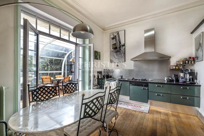 Image No.3-Maison de 4 chambres à vendre à La Rochelle