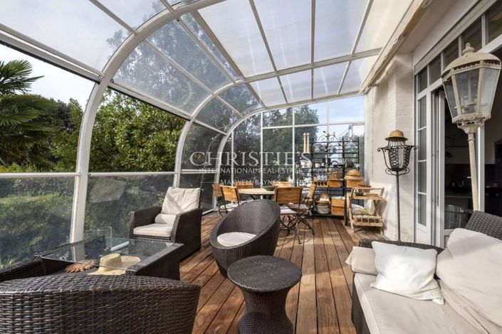 Image No.4-Maison de 4 chambres à vendre à La Rochelle