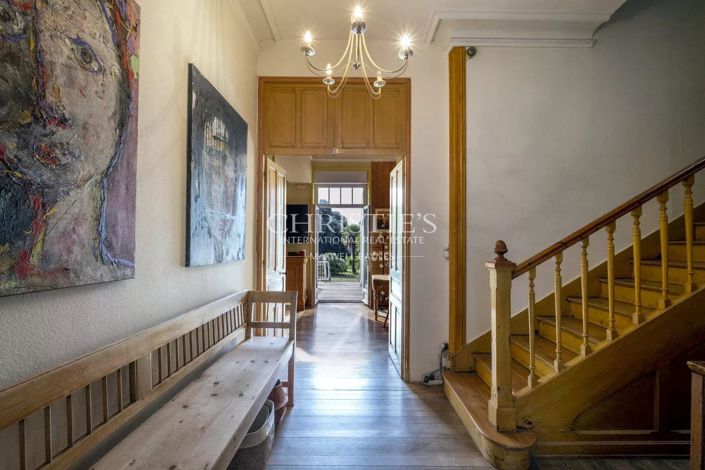 Image No.7-Maison de 4 chambres à vendre à La Rochelle