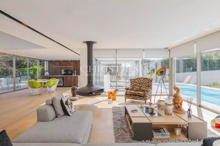 Image No.12-Maison de 4 chambres à vendre à Bouliac