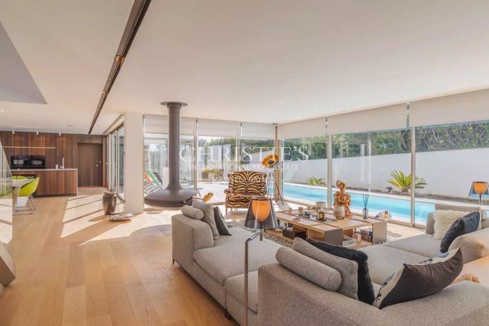 Image No.14-Maison de 4 chambres à vendre à Bouliac