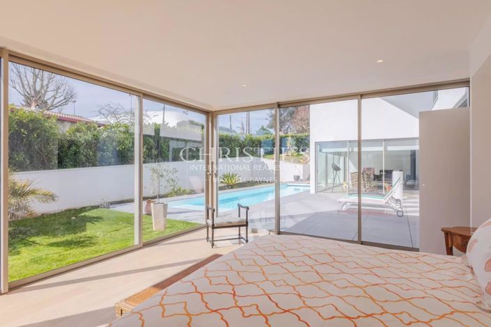 Image No.17-Maison de 4 chambres à vendre à Bouliac